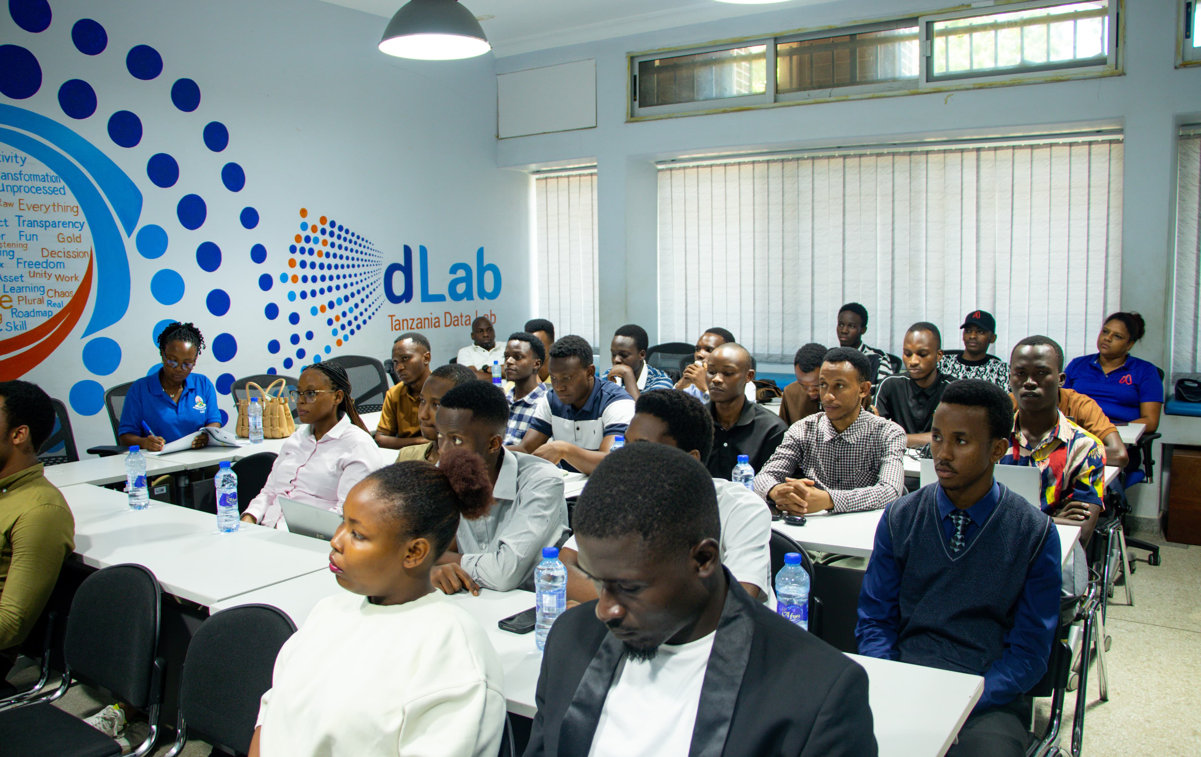 Demo Day 3