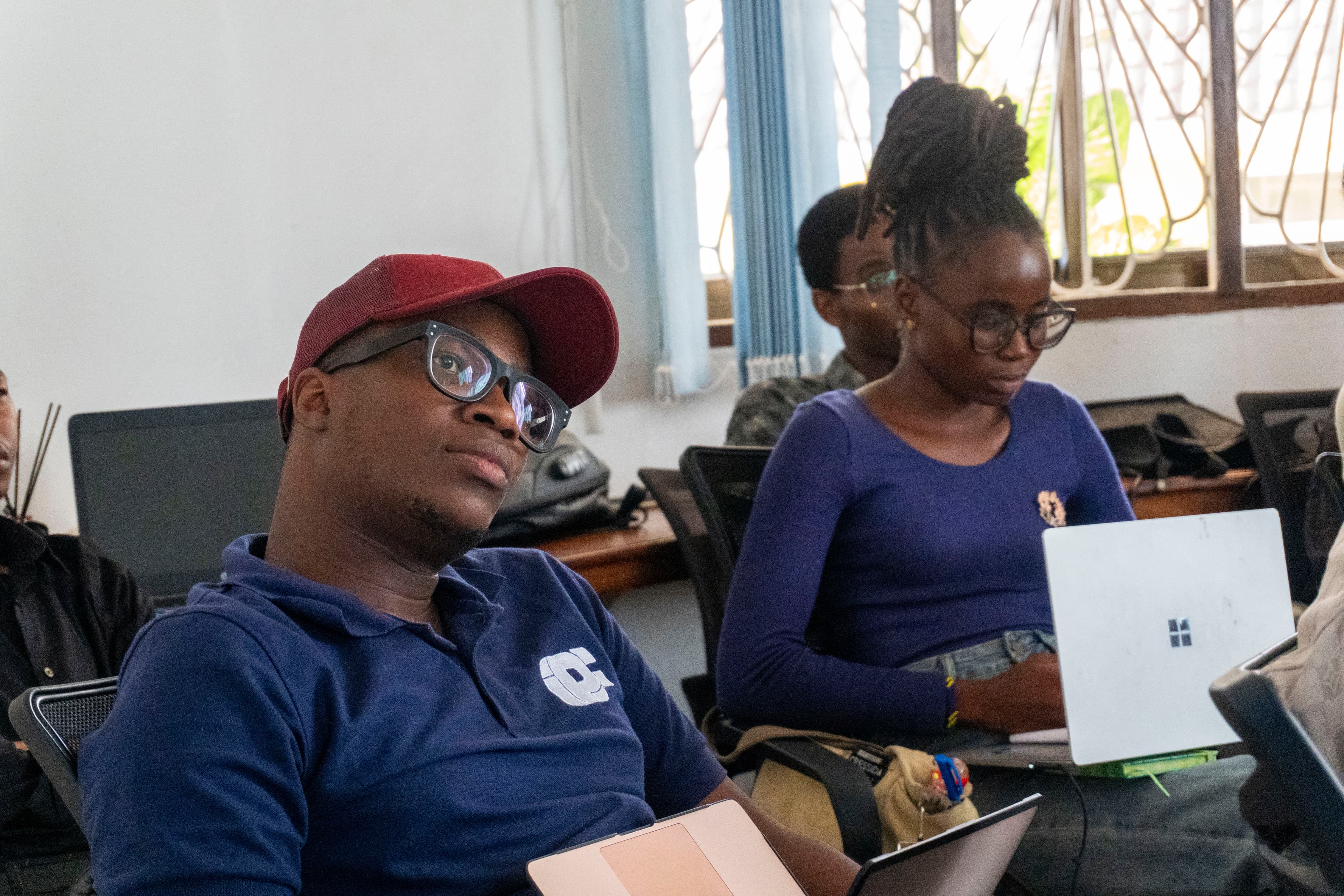Hackathon