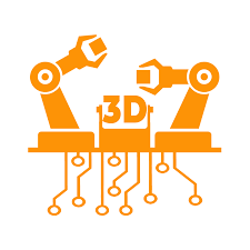 UDSM Robotics Logo